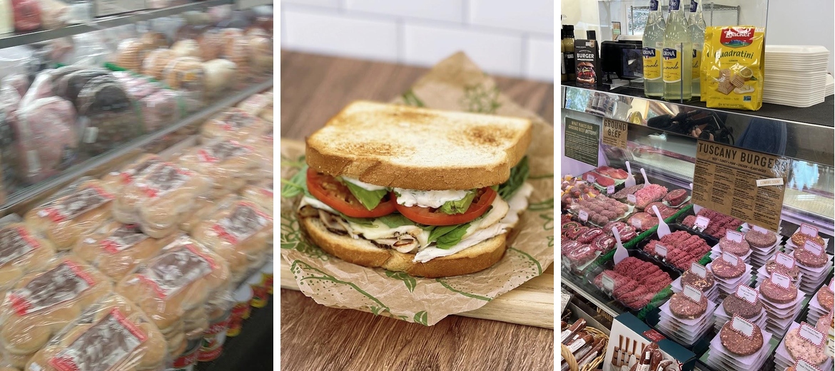 Tuscany Market & Deli