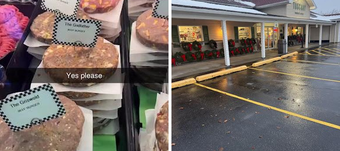 Tuscany Market & Deli