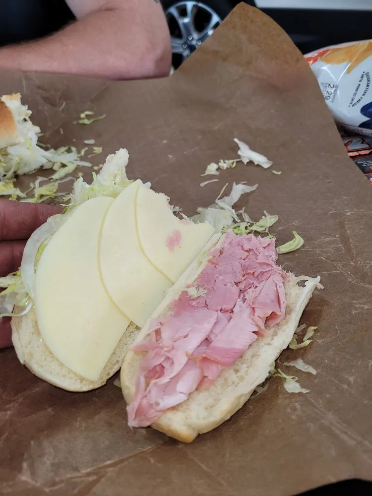 Assorted Sub