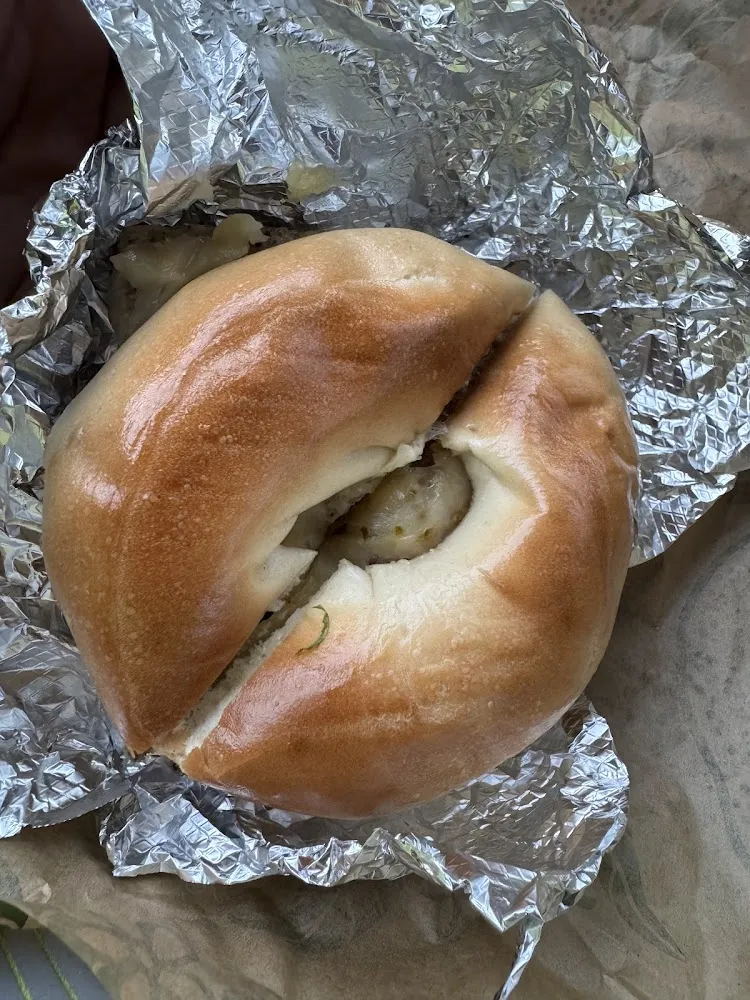 Bagel