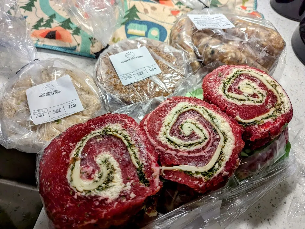 Capizzi Steak