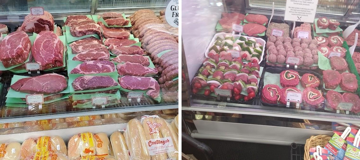 Tuscany Market & Deli
