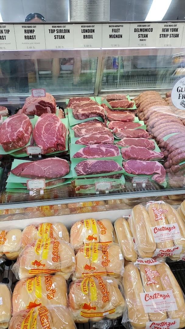 Tuscany Market & Deli