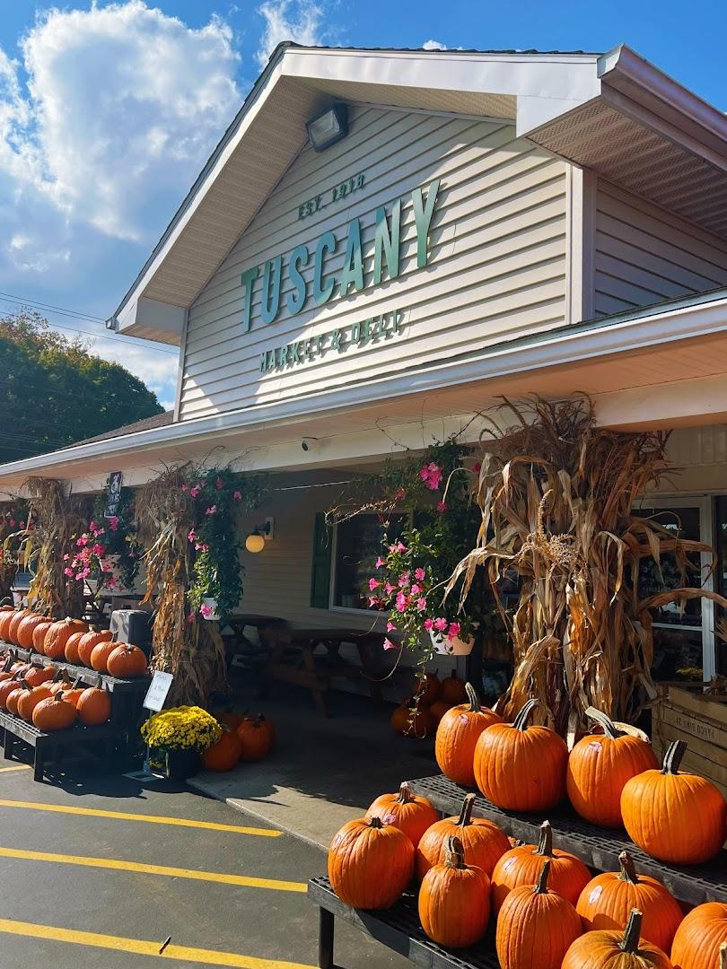 Tuscany Market & Deli