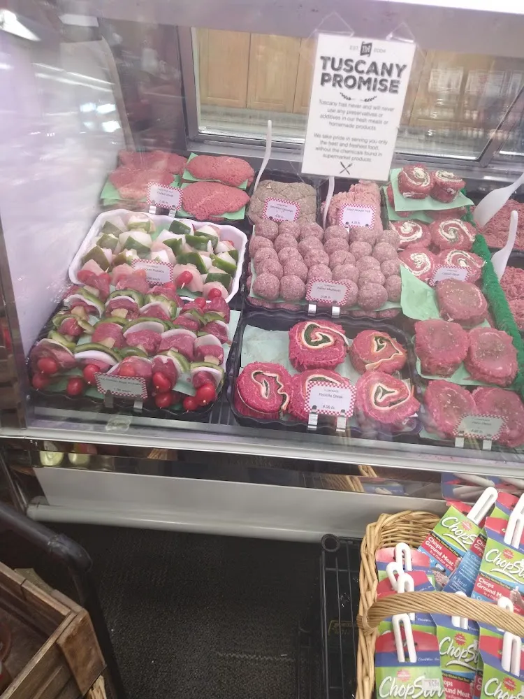 Mmmmeats