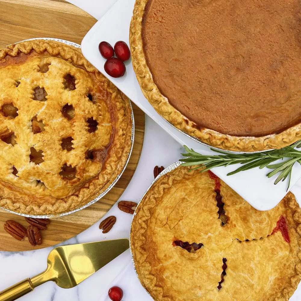 Pie