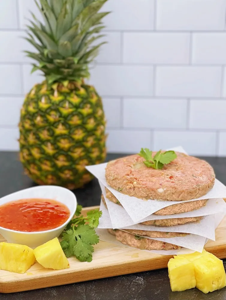 Pineapple
