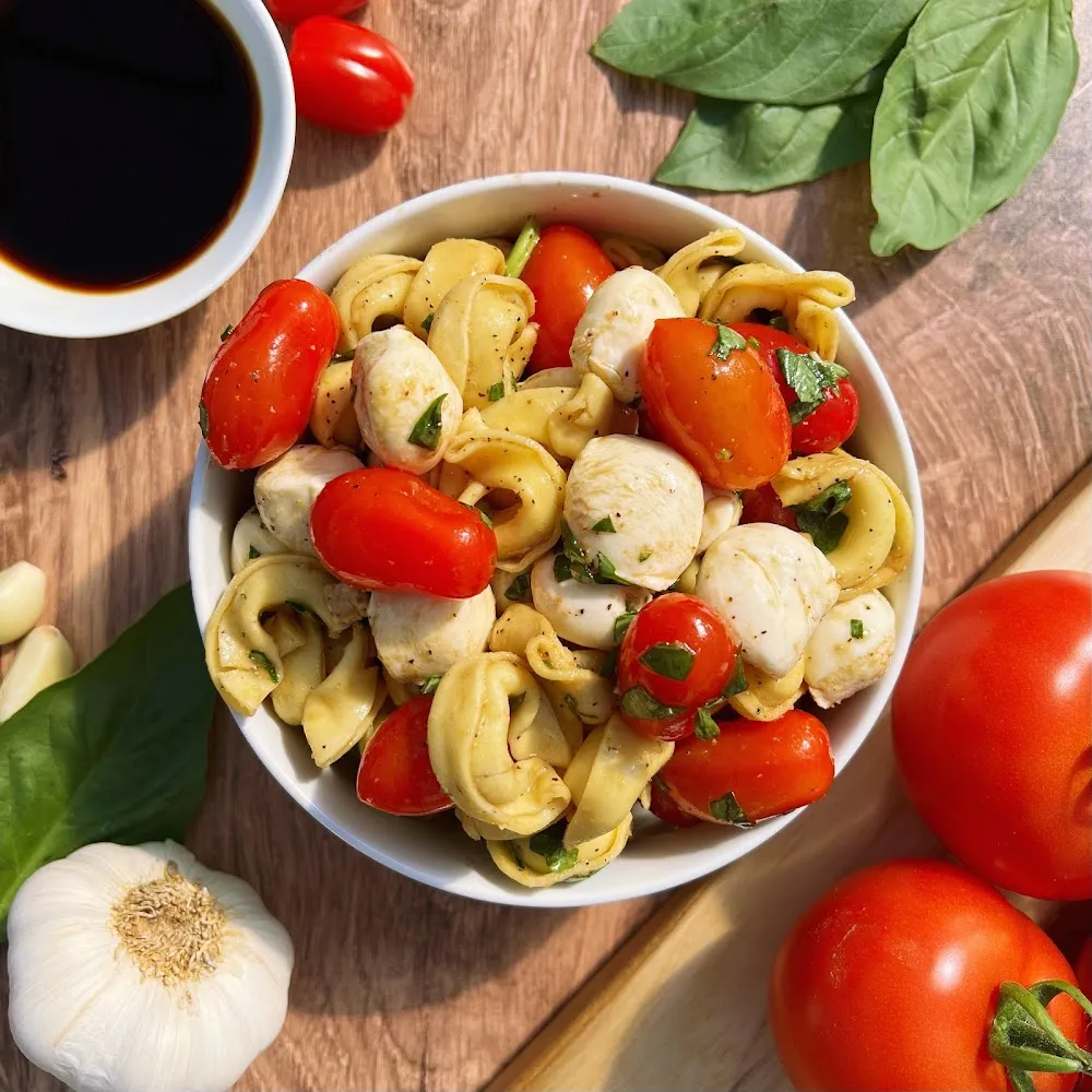Tortellini